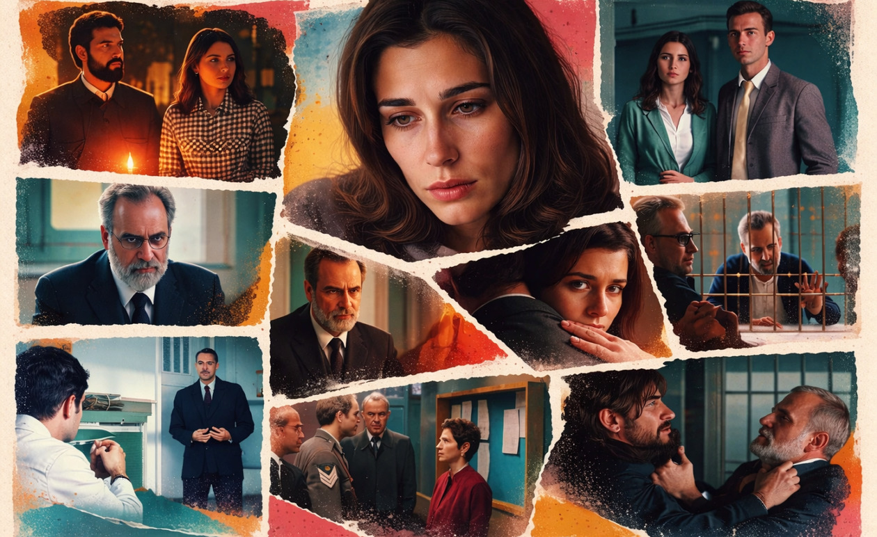 Άγιος Έρωτας: Το διαζύγιο της Άννας βάφεται με αίμα – Τα φρικτά βασανιστήρια του Νικηφόρου