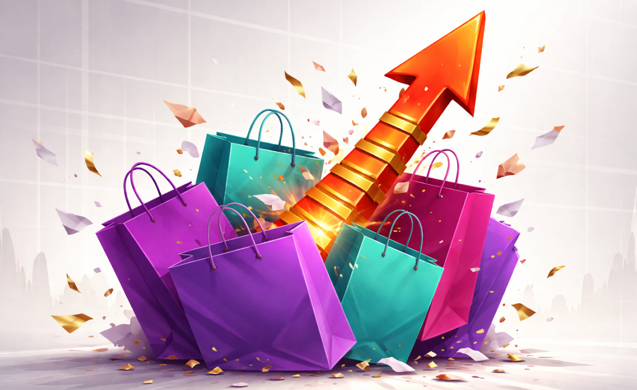 Eurostat: Στο 4,6% εκτινάχθηκε ο πληθωρισμός στην Ελλάδα τον Απρίλιο