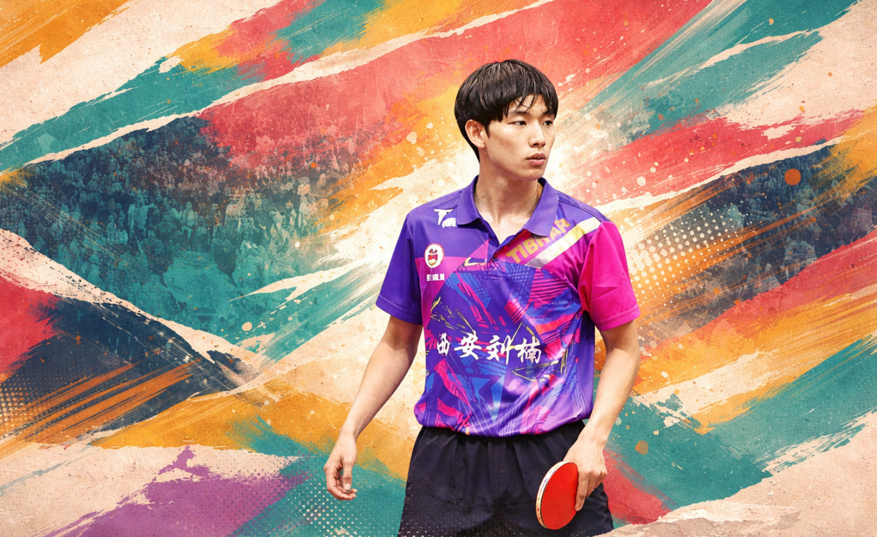 Παναθηναϊκός: Στο «τριφύλλι» ο Νοτιοκορεάτης Κιμ Ταεχιούν για το τμήμα επιτραπέζιας αντισφαίρισης