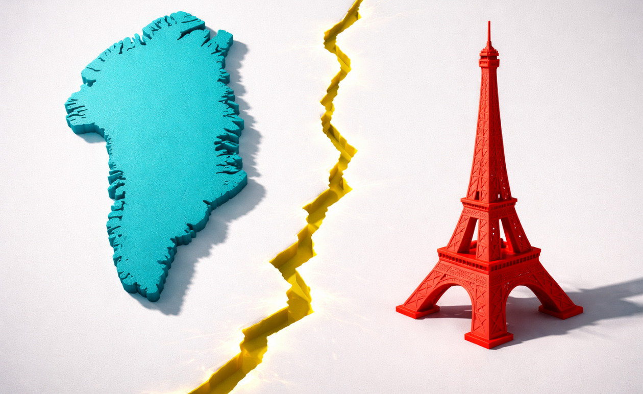 Ντόναλντ Τραμπ: Ακυρώνει τη συμμετοχή του στη σύνοδο των G7 στο Παρίσι