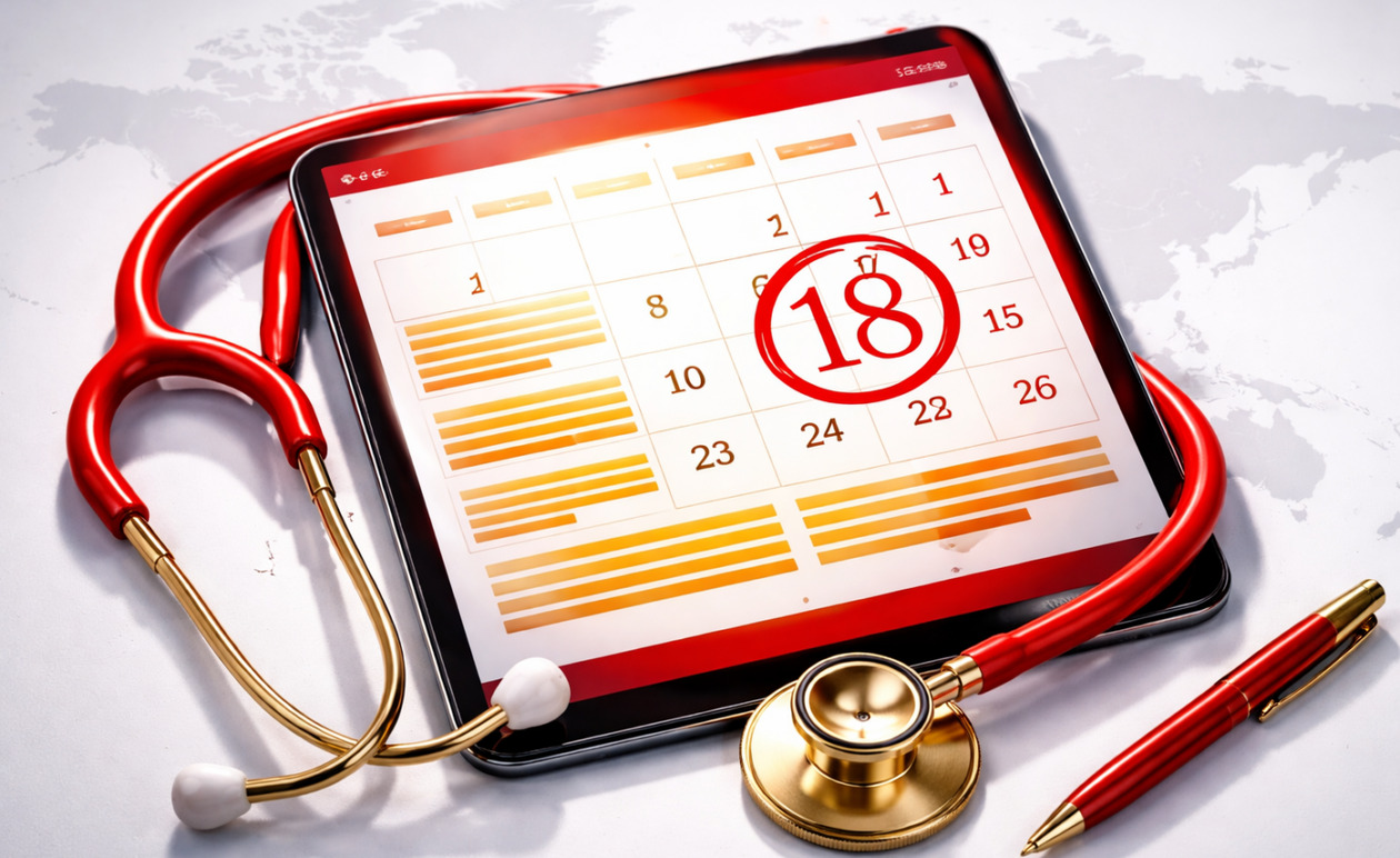 ΑΣΕΠ: 5.000 μόνιμες προσλήψεις στην Υγεία το 2026 – Επίδομα 2.000 ευρώ για τα νησιά