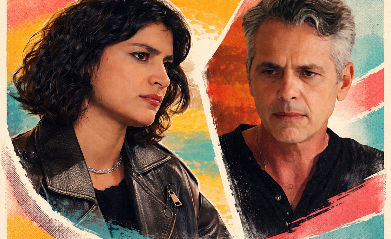 Η Γη της Ελιάς: Η Χριστιάνα διατάζει το τέλος του Αντώνη – Η επιστροφή του Παυλή