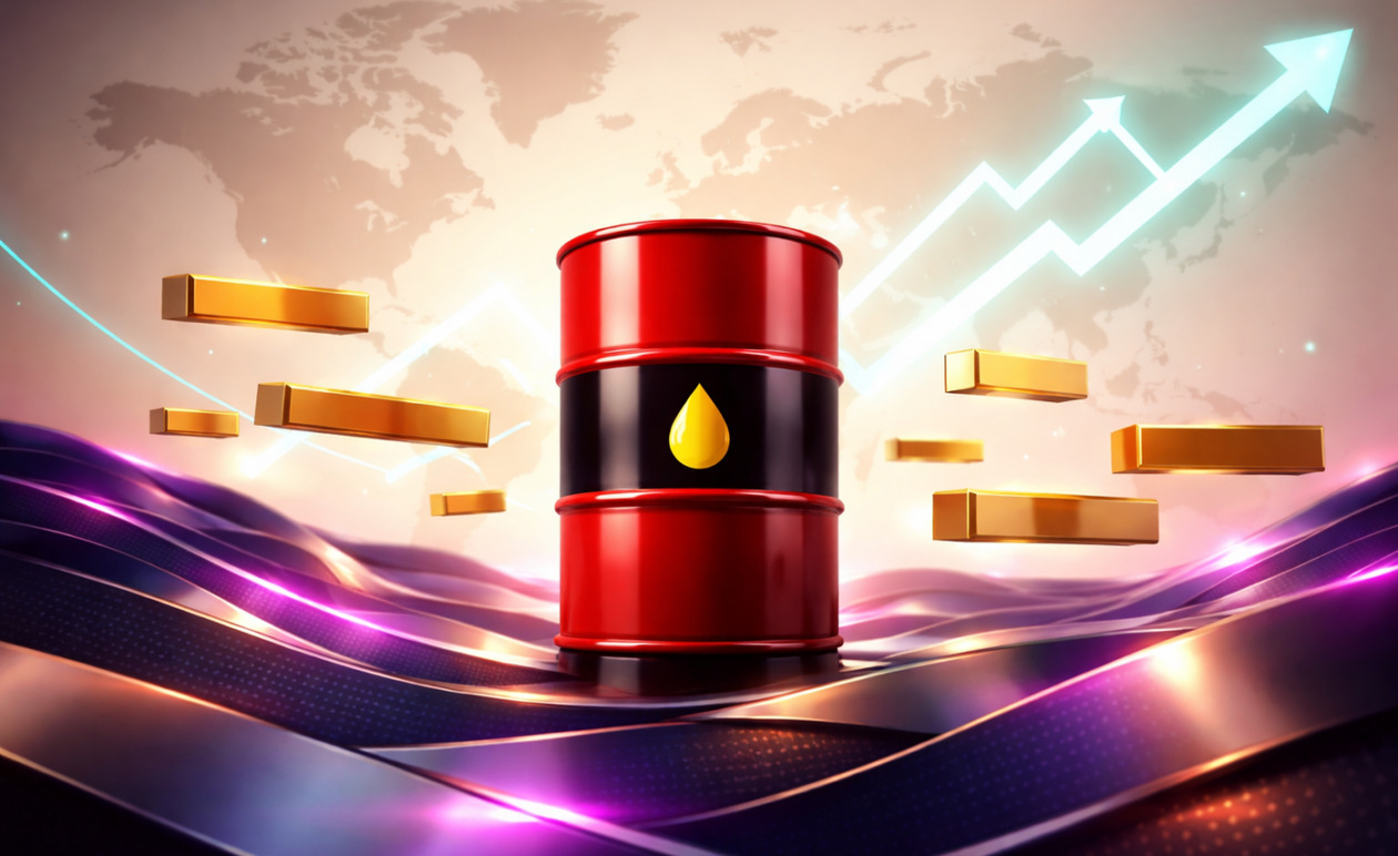 Πετρέλαιο: Νέα άνοδος στις τιμές καθώς η εύθραυστη εκεχειρία προκαλεί αβεβαιότητα στα Στενά του Ορμούζ