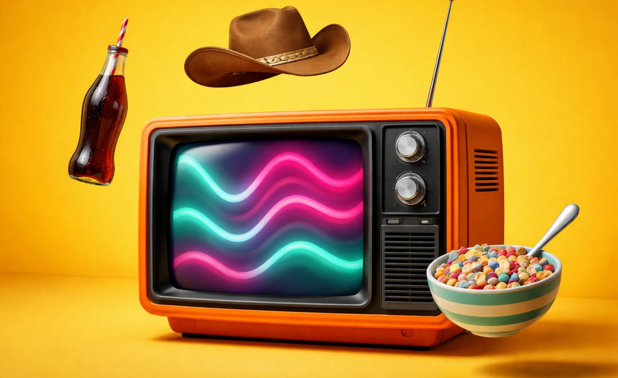 9 εμβληματικές διαφημίσεις των 60s και 70s που έμειναν ανεξίτηλες στη μνήμη των Boomers