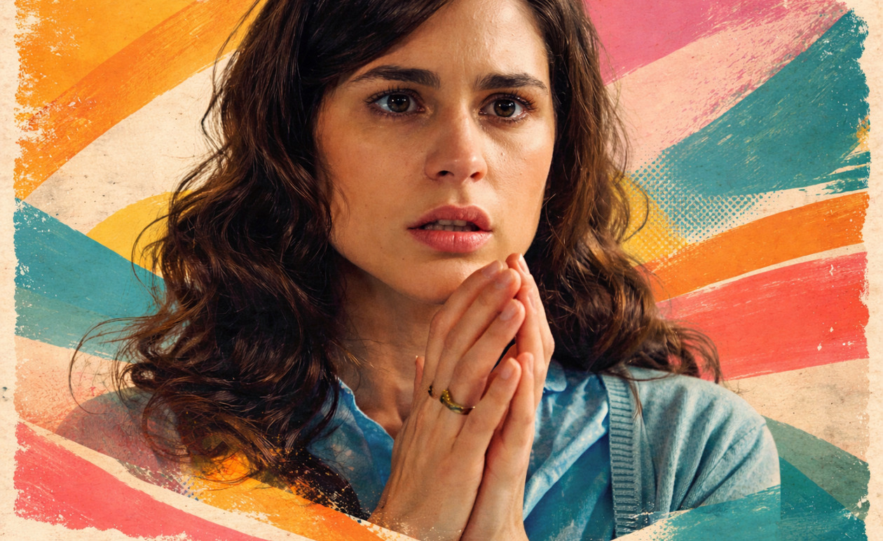 Άγιος Έρωτας: Ο Νικόλαος απομακρύνει τη Χλόη από τη Στέρνα – Η ομολογία που αλλάζει τα πάντα