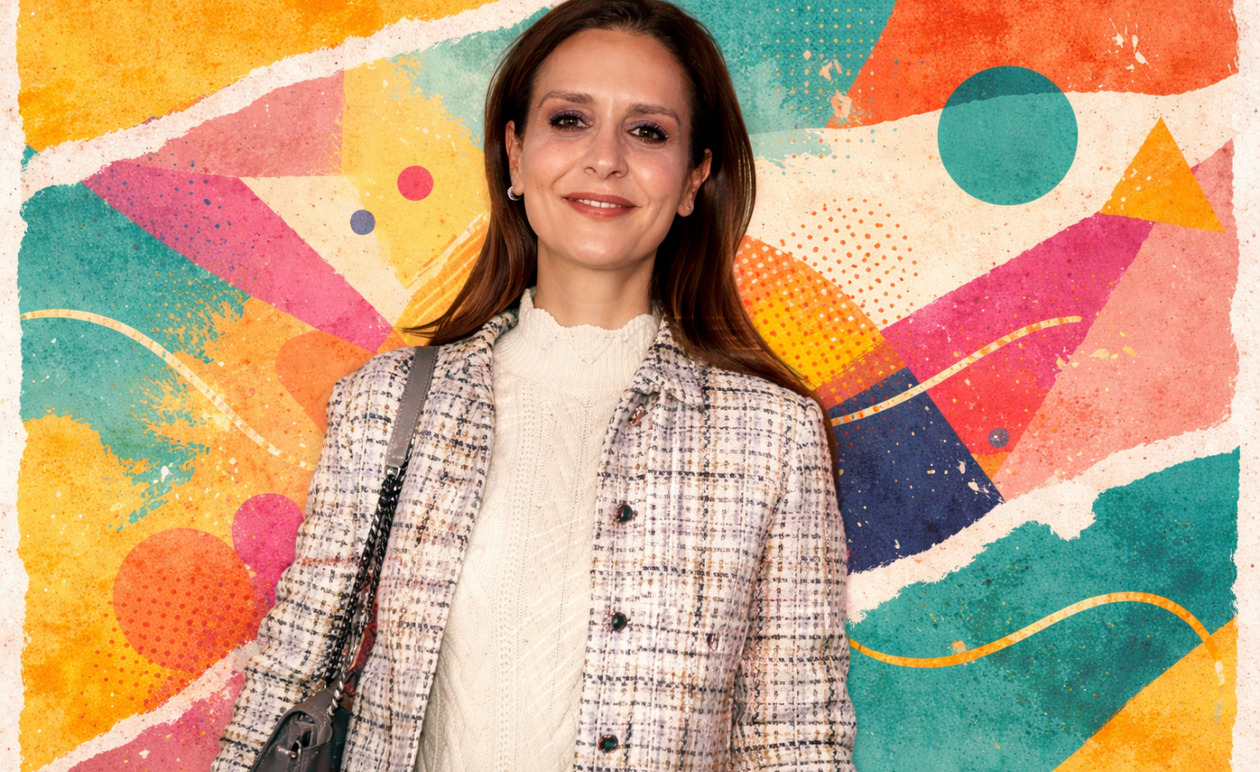 Δήμητρα Σιγάλα: Τα όρια στην προσωπική ζωή και η διαχείριση της τοξικότητας στο διαδίκτυο