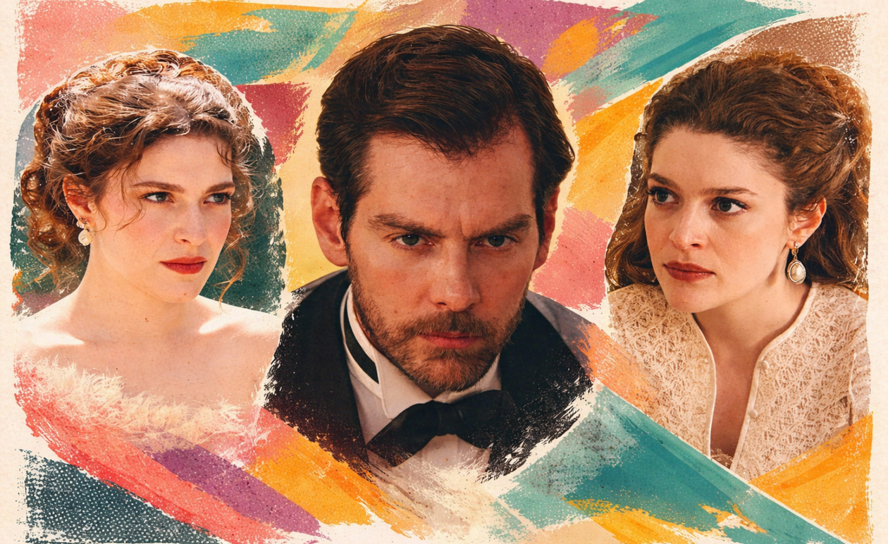 Grand Hotel: Ο Πέτρος δραπετεύει στη Βουλγαρία για να γλιτώσει τη φυλακή