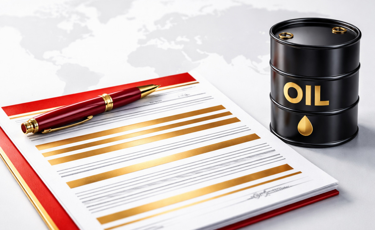 ΗΠΑ: Προς άρση των κυρώσεων στη Βενεζουέλα την επόμενη εβδομάδα για τις πωλήσεις πετρελαίου