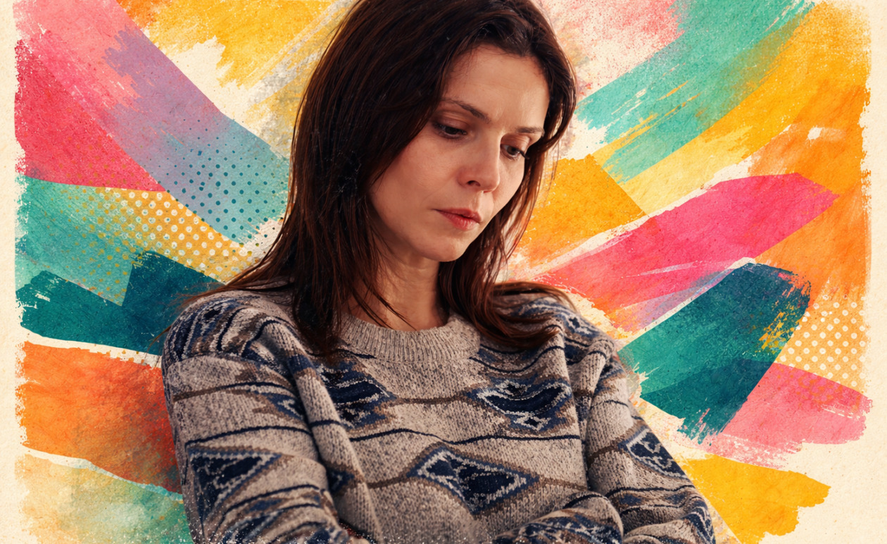 Μια νύχτα μόνο: Η Αρετή πέφτει θύμα απαγωγής και ο πυροβολισμός που παγώνει τον χρόνο