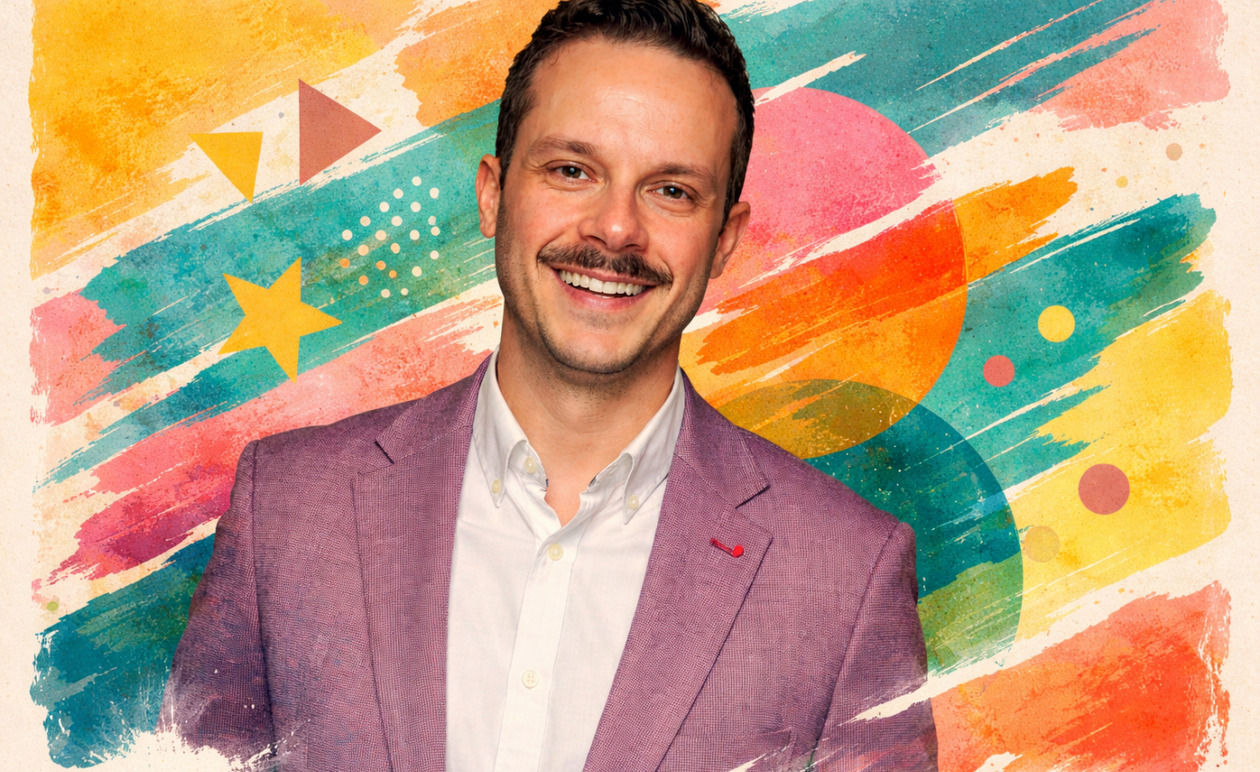 Δημήτρης Μακαλιάς: Οι αποκαλύψεις για το τηλεοπτικό μέλλον – Το «όνειρο» για τηλεπαιχνίδι στα 80 του