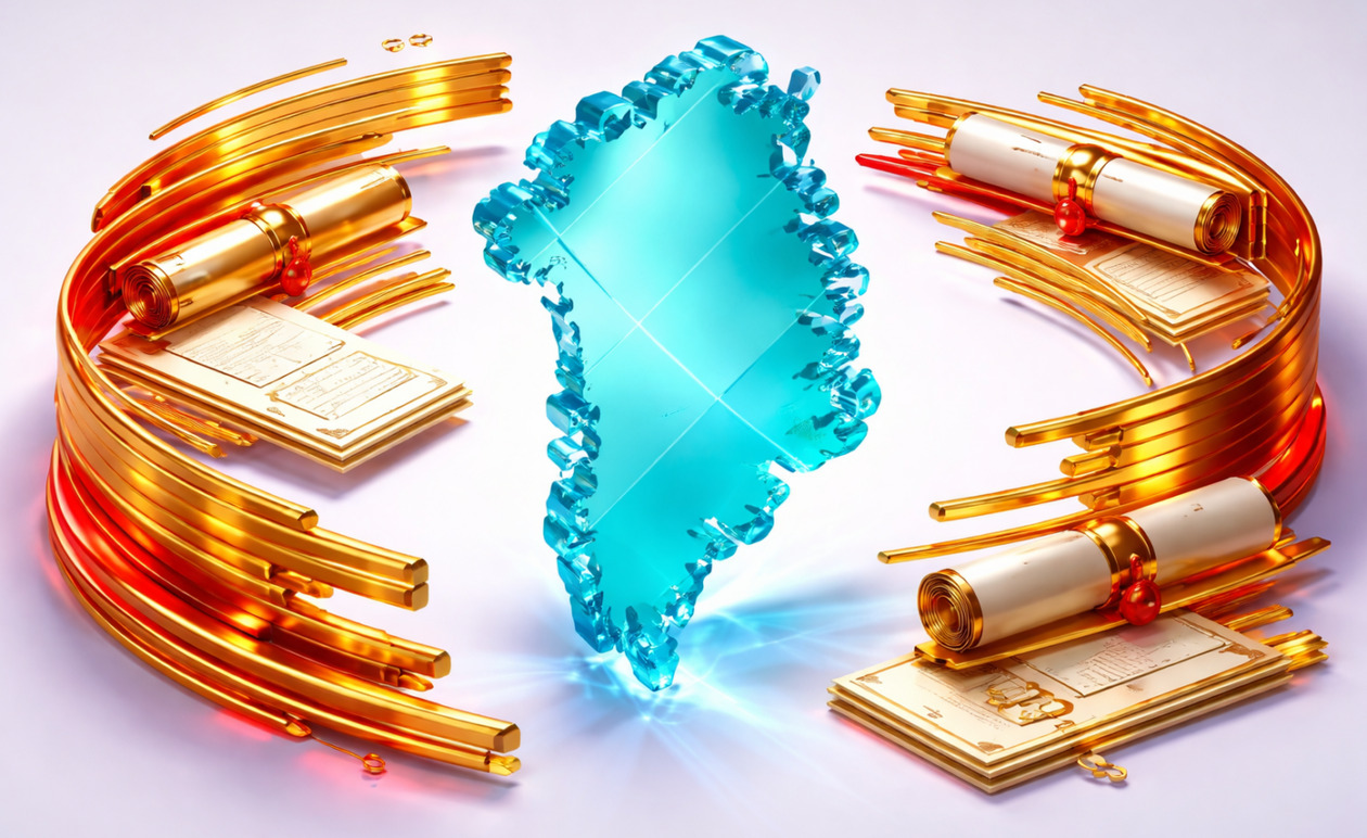 Γροιλανδία: Χιλιάδες διαδηλωτές στη Δανία κατά των απειλών του προέδρου των ΗΠΑ για προσάρτηση