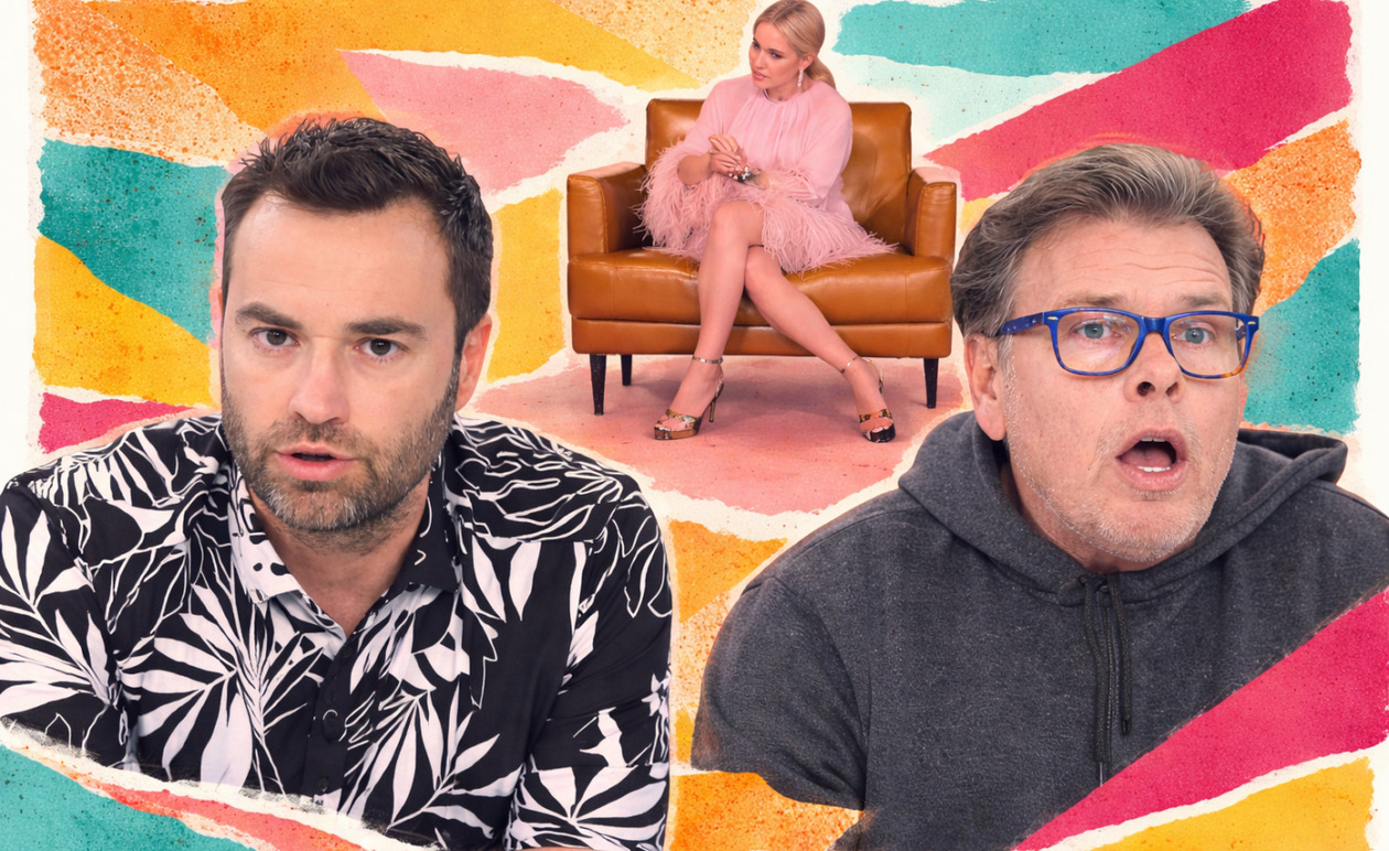 Μαρία Μπακοδήμου: Σφοδρή επίθεση από Παπανώτα – Φραγκολιά για τους «50άρηδες εργένηδες»