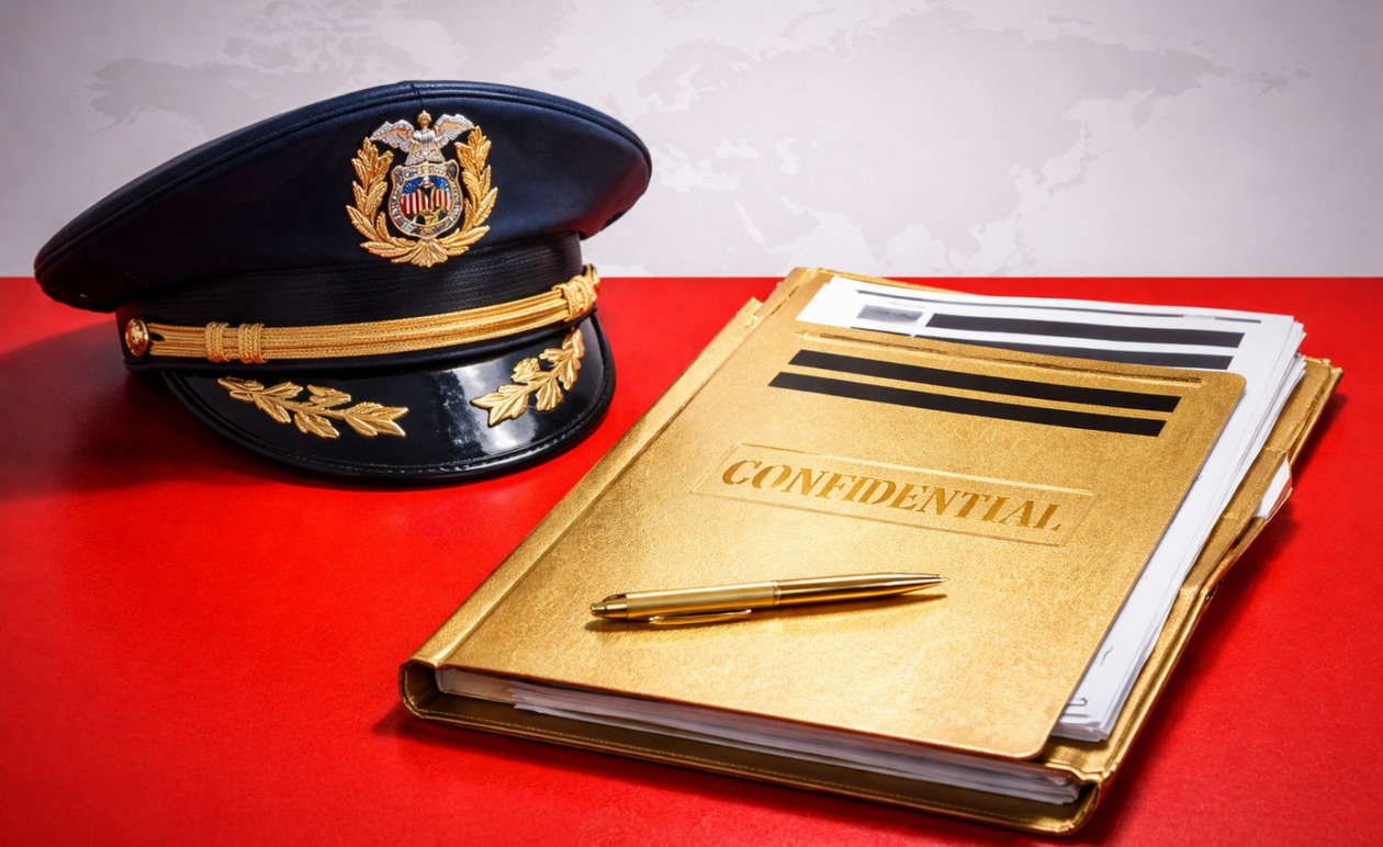 Ελληνική Αστυνομία: Οι νέες τοποθετήσεις των Υποστρατήγων για το 2026