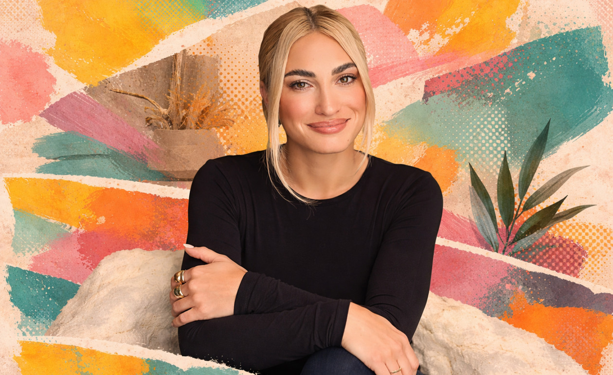 Ιωάννα Τούνη: Η πρώτη ανάρτηση μετά τη σύλληψη – Ελεύθερη με εντολή εισαγγελέα