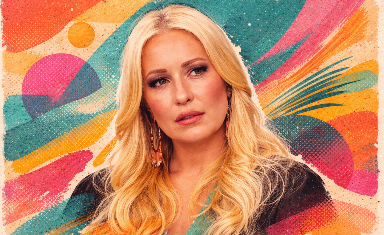 Αφροδίτη Γραμμέλη: Η εξομολόγηση για τις νοσηλείες λόγω τηλεοπτικής πίεσης και το καταθλιπτικό σοκ