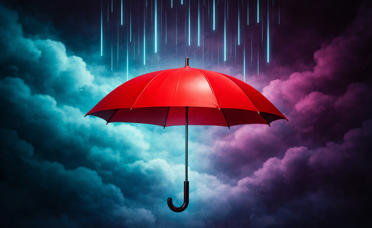 Κακοκαιρία: Ισχυρές καταιγίδες και άνεμοι 9 μποφόρ τη Δευτέρα – Η ώρα που θα βρέξει στην Αττική