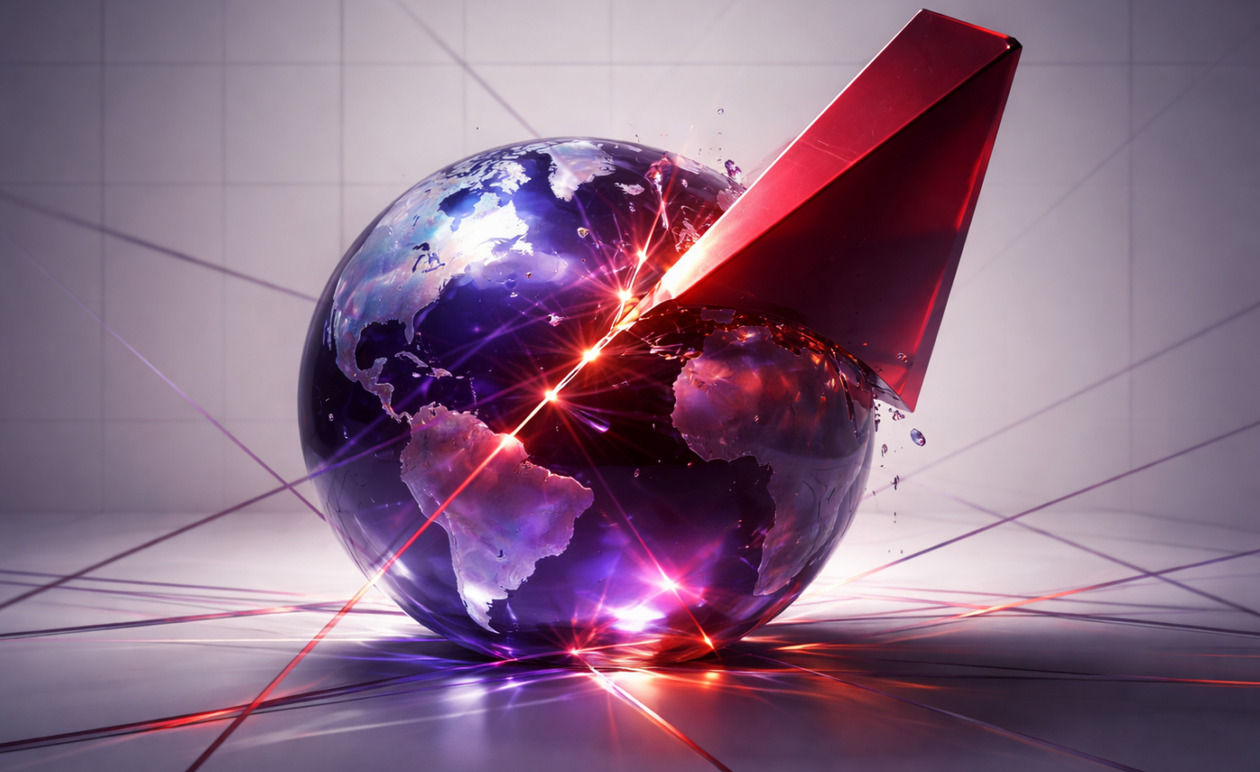 Σεργκέι Λαβρόφ: Οι ΗΠΑ διαλύουν το διεθνές σύστημα με την επιχείρηση στη Βενεζουέλα