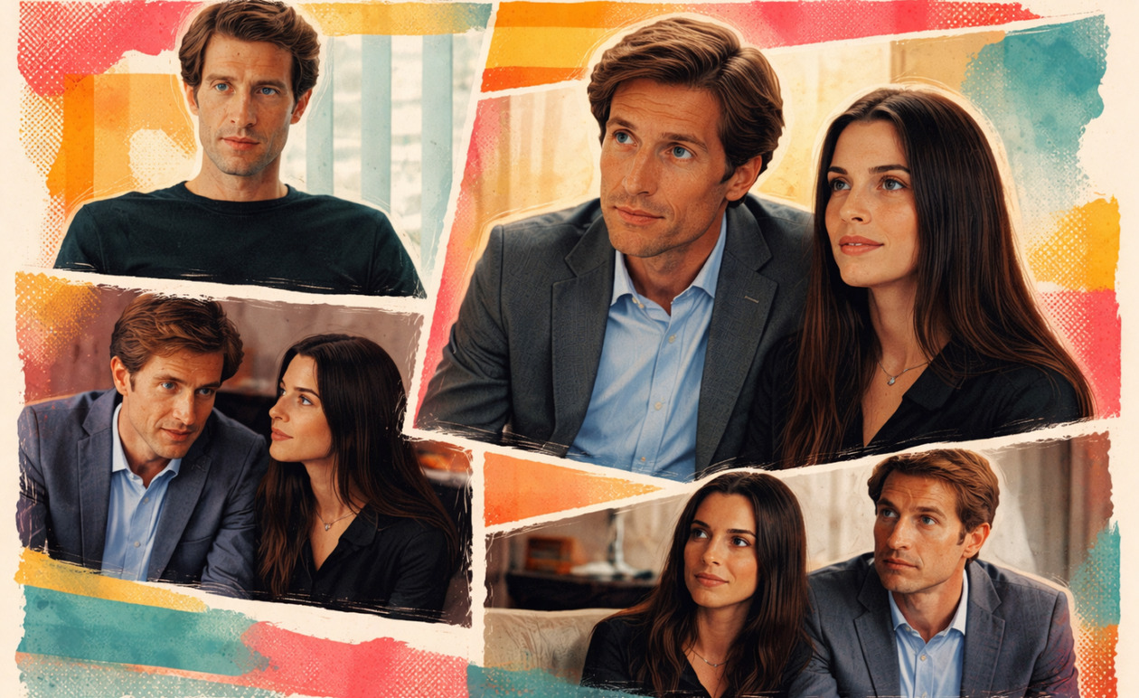 Η Γη της Ελιάς: Ο Κωνσταντίνος δέσμιος για πάντα και η οριστική φυγή της Φρύνης