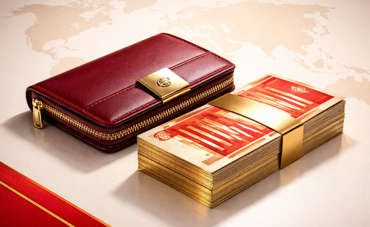 Πληρωμή με μετρητά: Οι 7 ψυχολογικοί λόγοι που όσοι επιμένουν στο χαρτονόμισμα σκέφτονται διαφορετικά για το χρήμα