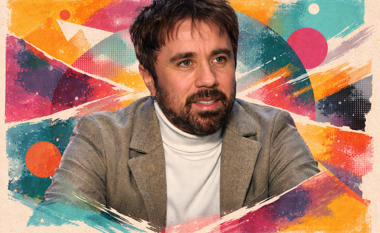 Θανάσης Τσαλταμπάσης: Η επιλεκτικότητα στην καριέρα και η νέα καθημερινότητα ως πατέρας