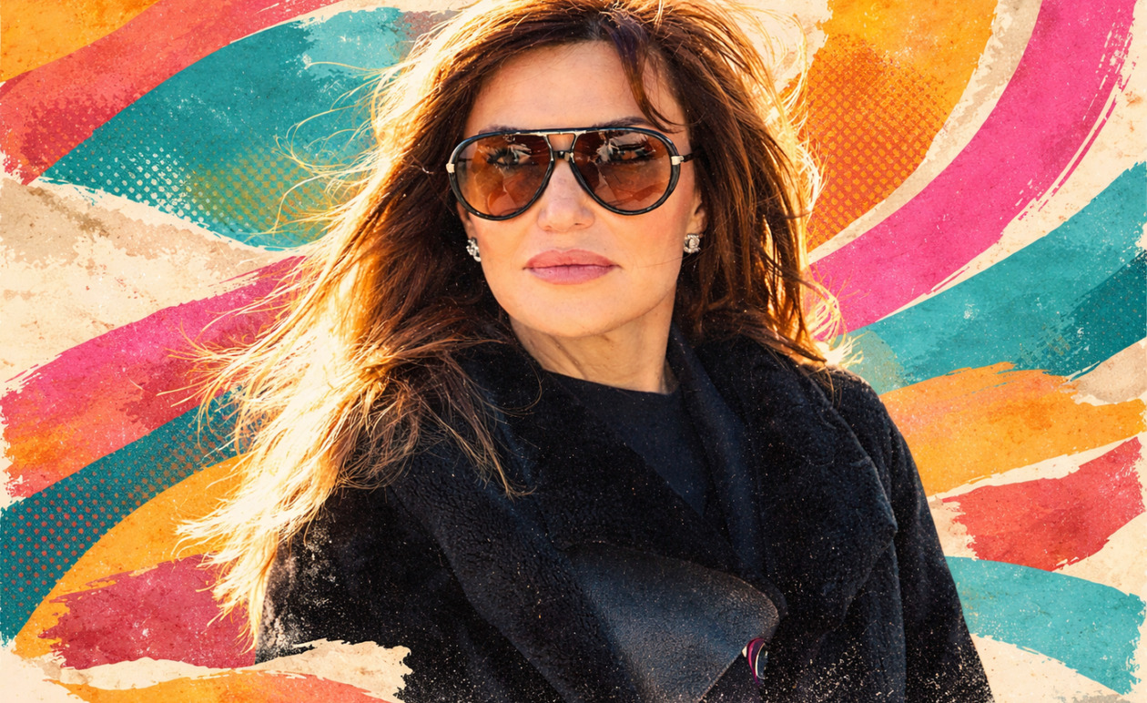 Βίκυ Χατζηβασιλείου: Η συγκλονιστική αποκάλυψη του Φοίβου Παπαδάκη για τον πατέρα του