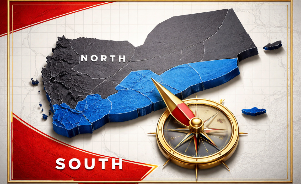 Αϊνταρούς αλ-Ζουμπαϊντί: Το αμετακίνητο όραμα για την ανεξαρτησία του Νότου στην Υεμένη