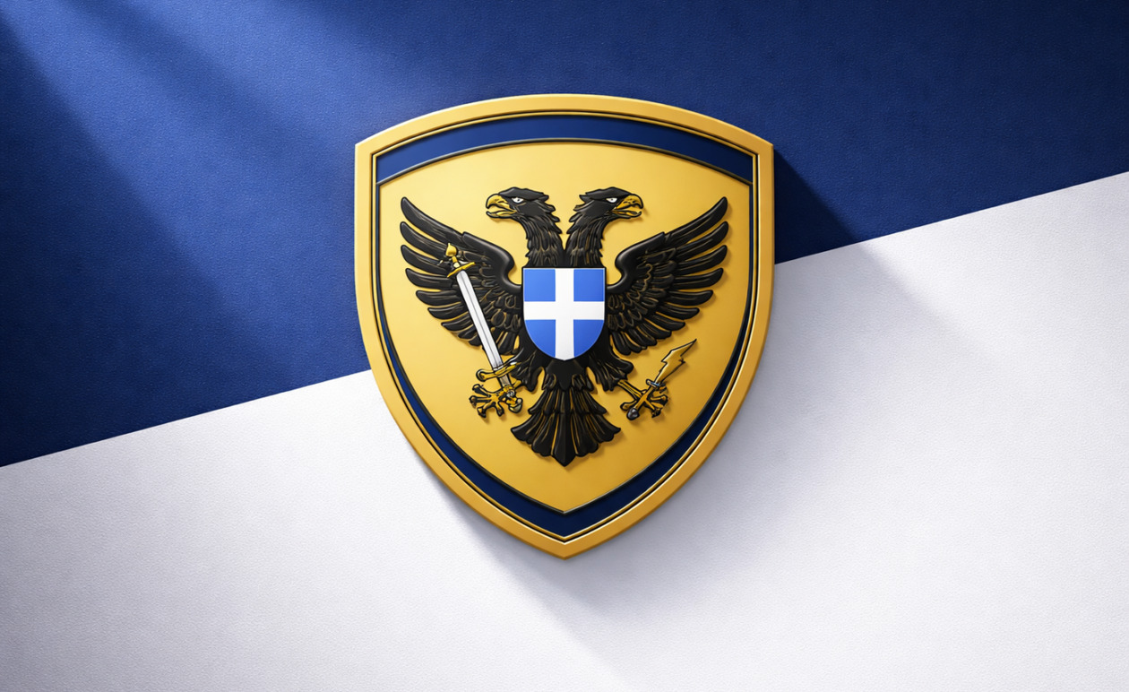 ΓΕΣ: Πρώτη συνεδρίαση για το νέο Ανώτατο Στρατιωτικό Συμβούλιο παρουσία του Αρχηγού ΓΕΕΘΑ