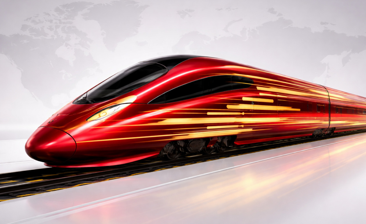 Σιδηρόδρομος: Το πρώτο νέο τρένο μετά από 22 χρόνια έρχεται για δοκιμές στις 26 Ιανουαρίου