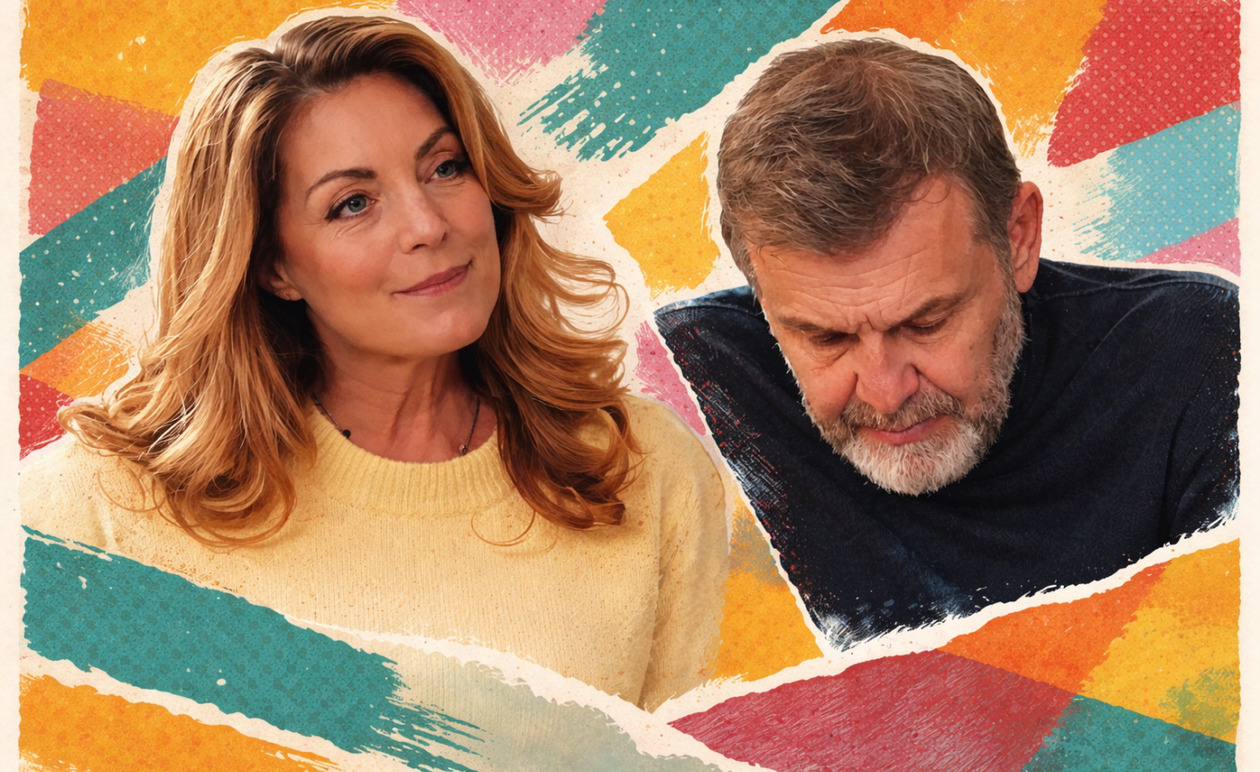 Η Γη της Ελιάς: Ο Ζακ πεθαίνει ξαφνικά και η Μαρία καταρρέει στο Σούνιο