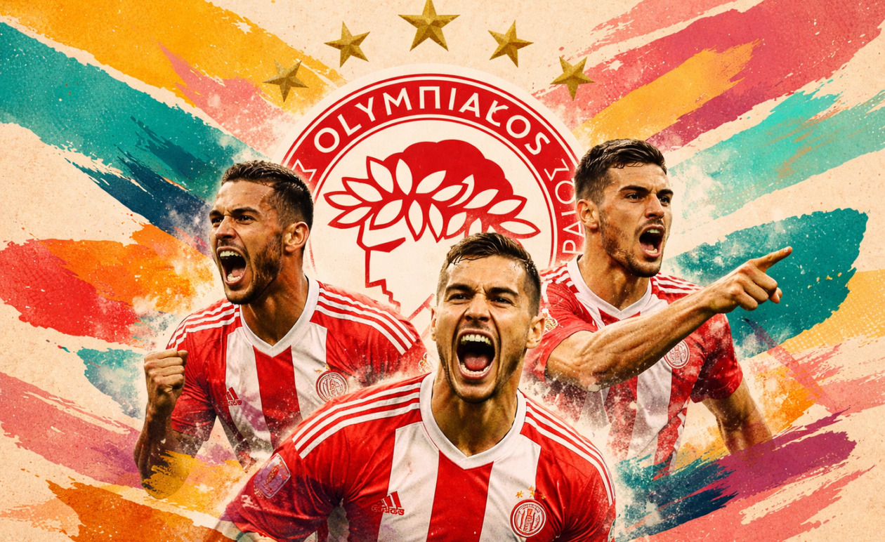 Ολυμπιακός – Bayer Leverkusen: Τα εισιτήρια για το Champions League στο Καραϊσκάκη – Τιμές και διαδικασία