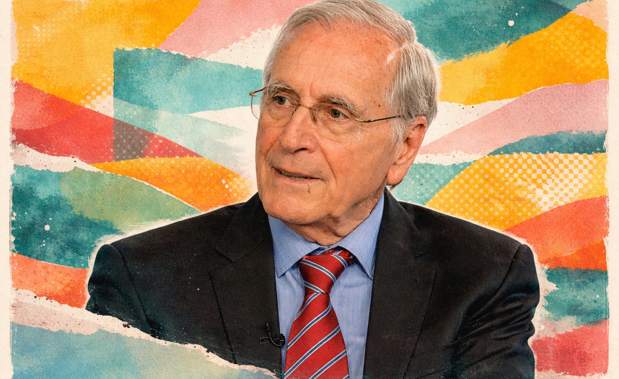 Πάνος Σόμπολος: Η σοκαριστική εμπειρία στο νεκροτομείο που του στέρησε τον ύπνο