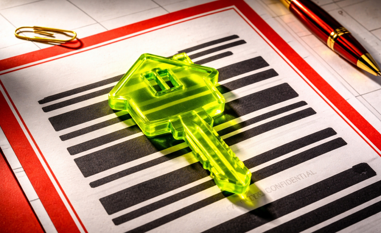 Εφορία: Στο «σφυρί» 46 ακίνητα από 2.000 ευρώ για χρέη στο Δημόσιο