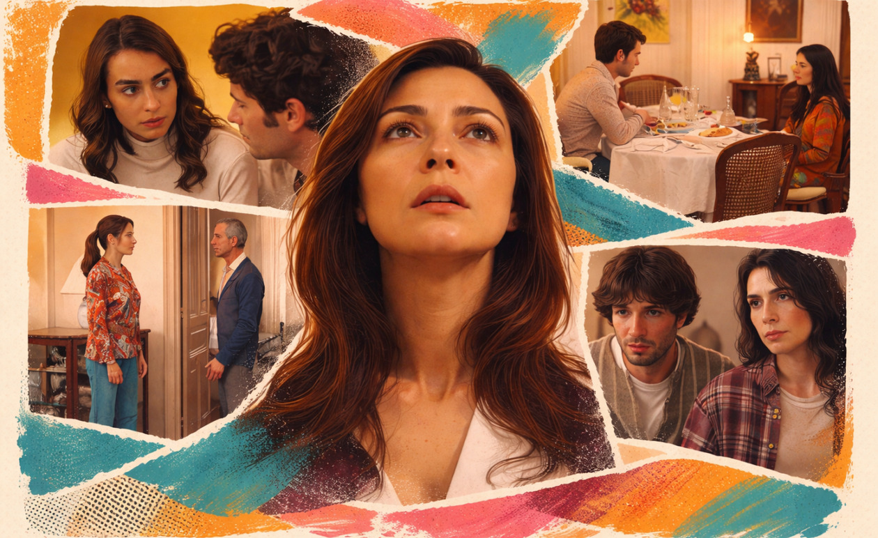 Ηλέκτρα: Η έφοδος της πρόνοιας στην Αρσινόη και το μοιραίο ψέμα της Νεφέλης