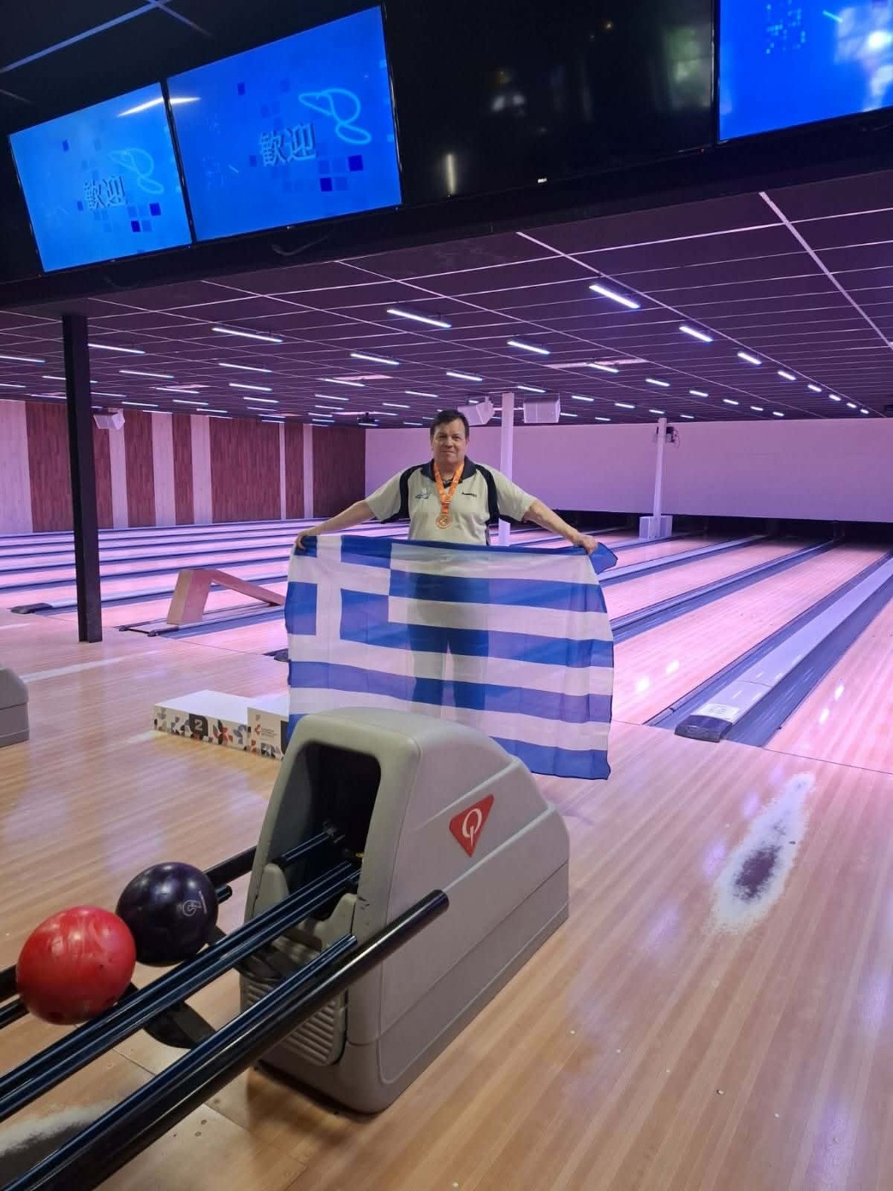 Παναθηναϊκός: Χάλκινο μετάλλιο για τον Στέλιο Δερμιτζάκη στο Πανευρωπαϊκό Πρωτάθλημα στο Άρνεμ