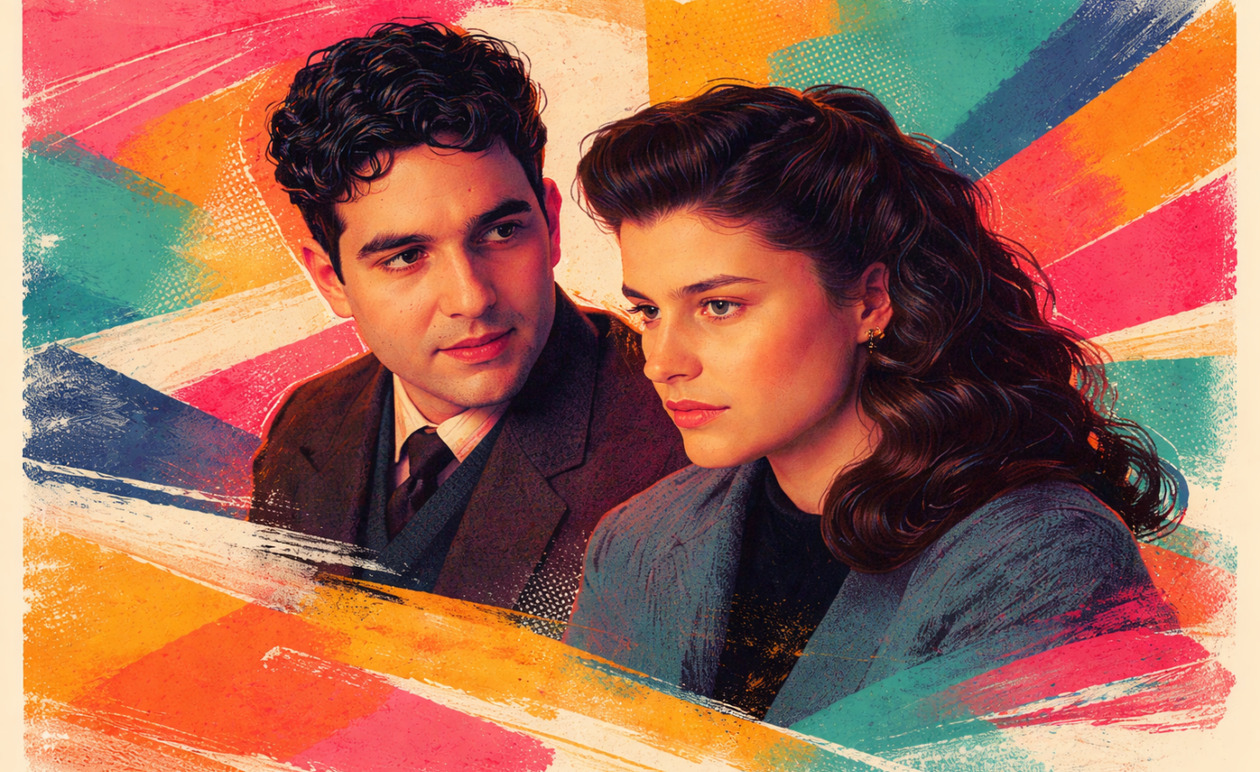 Άγιος Έρωτας: Ο Πέτρος εγκαταλείπει οριστικά τη Χλόη για την Ειρήνη