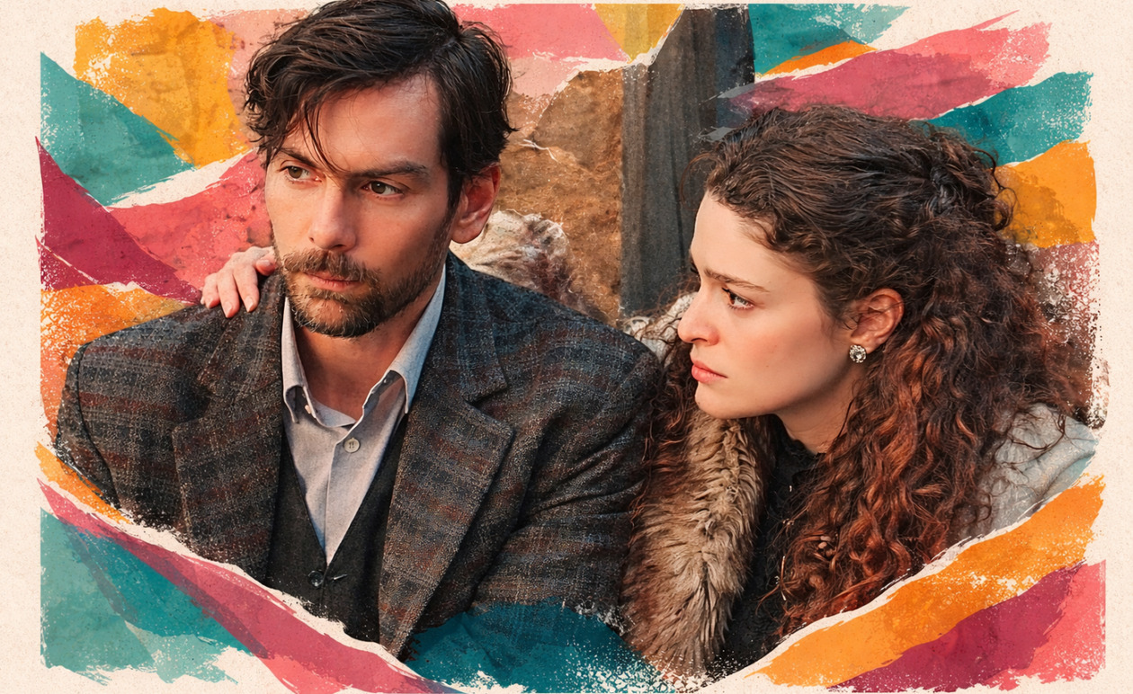 Grand Hotel: Οριστικό τέλος για Πέτρο και Αλίκη – Η Ελένη διαλύει τα πάντα