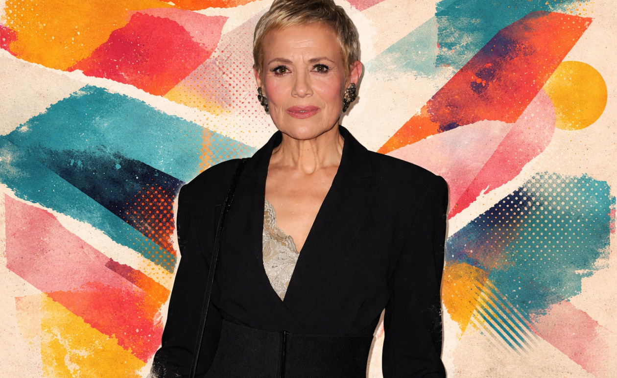 Κωνσταντίνα Μιχαήλ: Η συνειδητή μοναχικότητα – Το τίμημα της άρνησης για «βόλεμα»