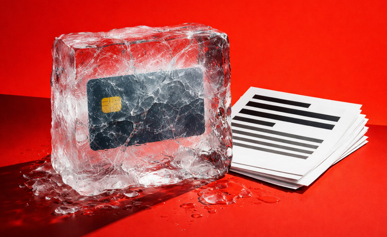 Παναγόπουλος: «Δεν φοβάμαι τίποτα» – Προσφυγή στα ευρωπαϊκά δικαστήρια για το πάγωμα των λογαριασμών