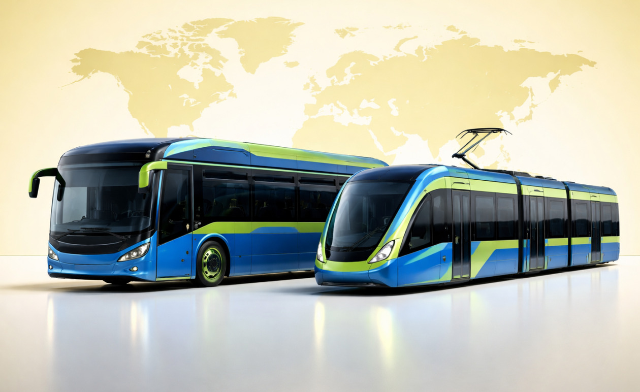 Δωρεάν συγκοινωνίες: Ουτοπία ή ένα ρεαλιστικό μοντέλο για τις σύγχρονες πόλεις;