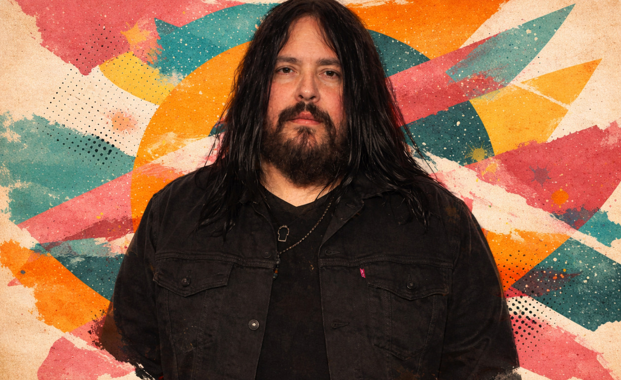 Νίκος Τερζής: Η «εκλεπτυσμένη φασαρία» του Ακύλα και η απομάκρυνση από τη Eurovision