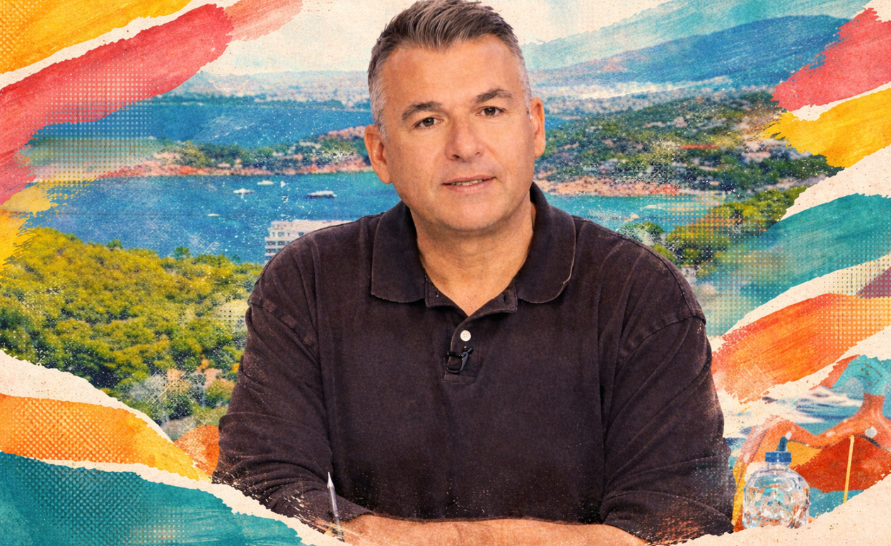 Γιώργος Λιάγκας: «Τι μυαλό πρέπει να έχεις;» – Σκληρή επίθεση στον Δημήτρη Παπανώτα για την Μπέττυ Μαγγίρα