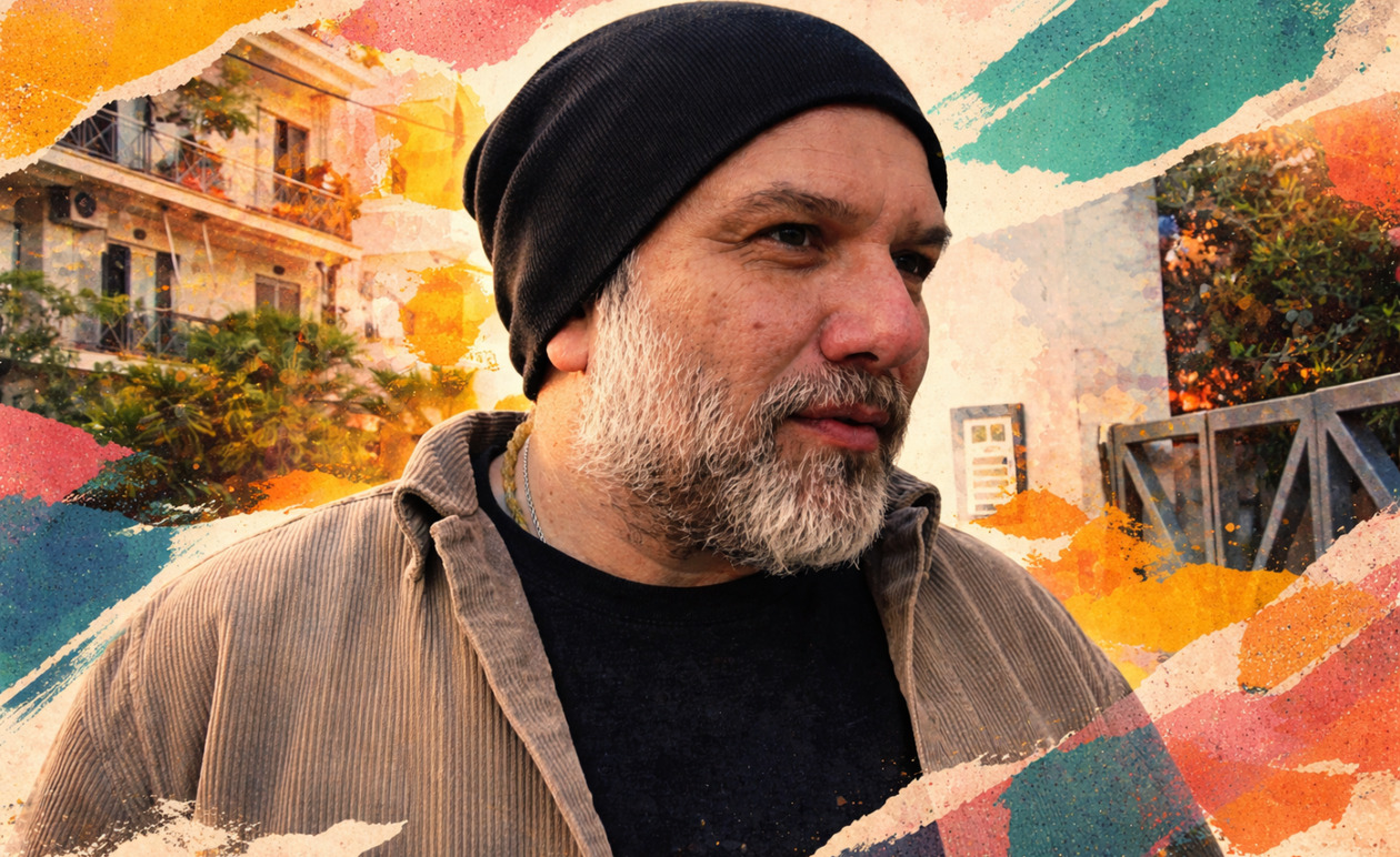 Γρηγόρης Αρναούτογλου: «Ό,τι κι αν κάνω δεν αρέσω στον Γιώργο Λιάγκα» – Η εξομολόγηση για τη μητέρα του