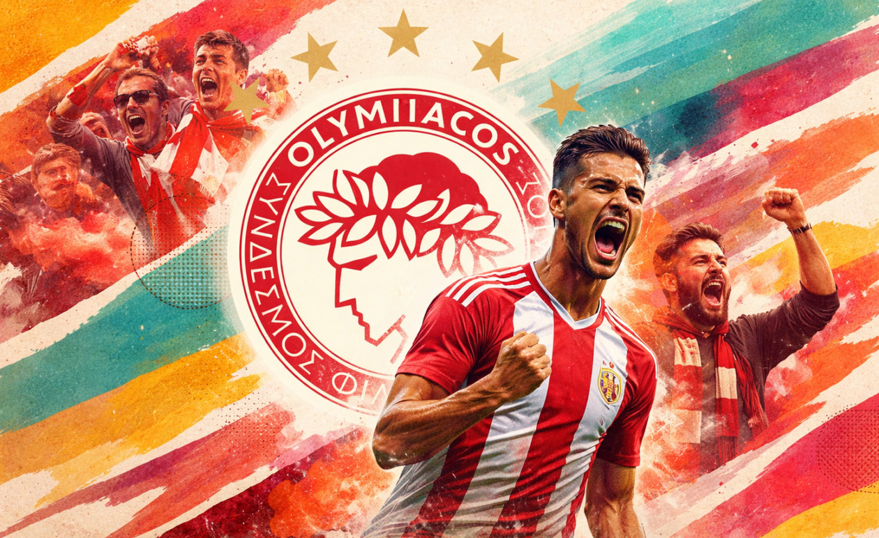 Λεβαδειακός – Ολυμπιακός: Τα εισιτήρια για τη Λιβαδειά – Η διαδικασία του Gov.gr Wallet