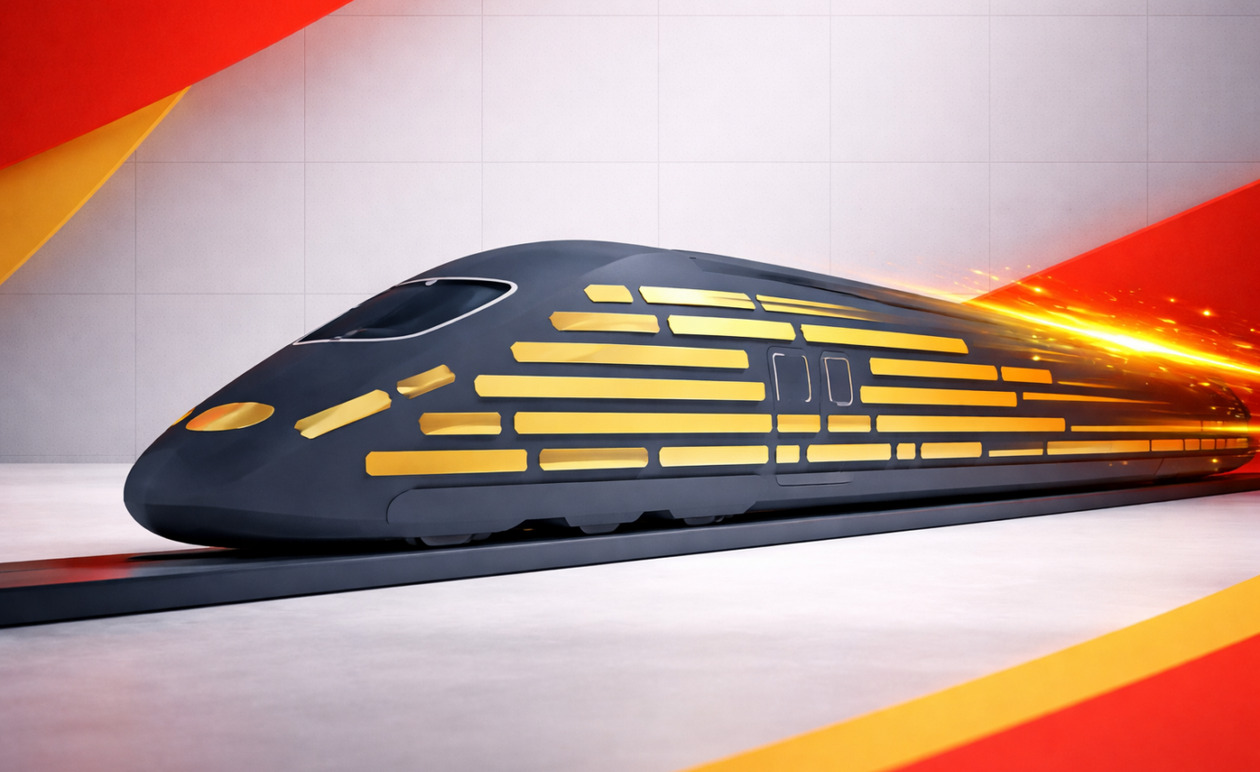 Hellenic Train: Πλήρης ακινητοποίηση των τρένων το Σάββατο 28 Φεβρουαρίου