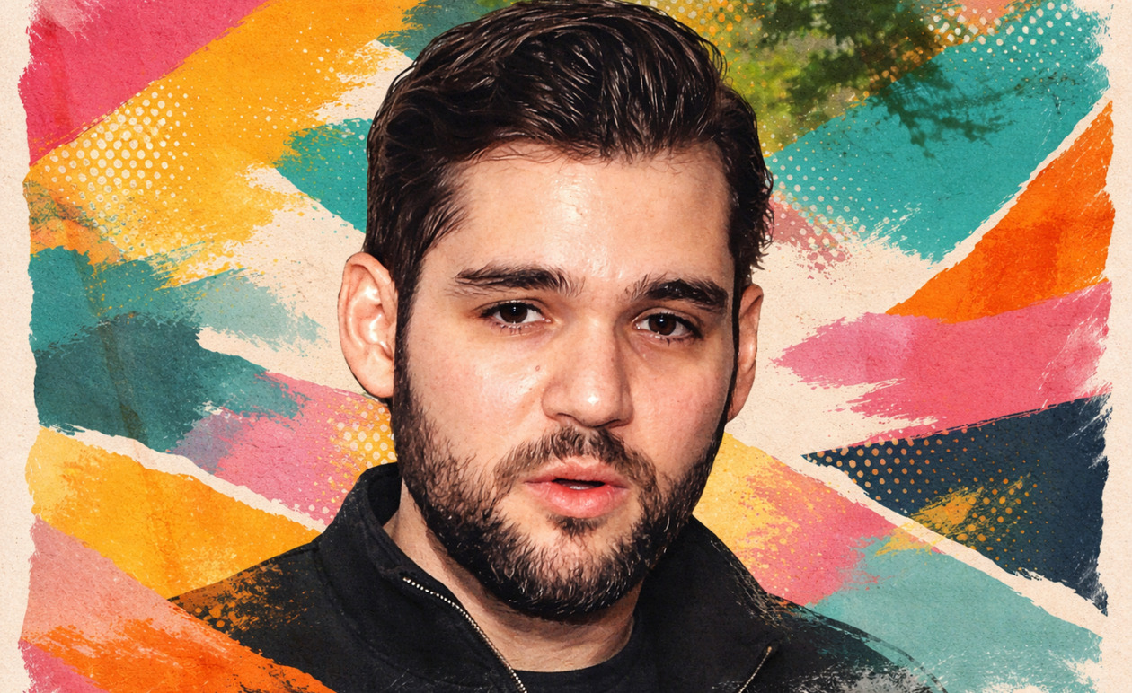 Κωνσταντίνος Μαργαρίτης: Το σοκαριστικό ατύχημα στο χέρι και το «βάρος» του ονόματος του πατέρα του