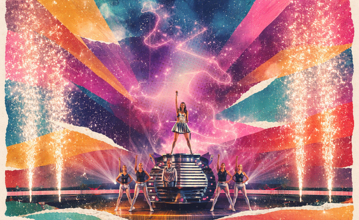 Eurovision 2027: Η Ιρλανδία αποκλείει την επιστροφή της λόγω της κρίσης στη Γάζα