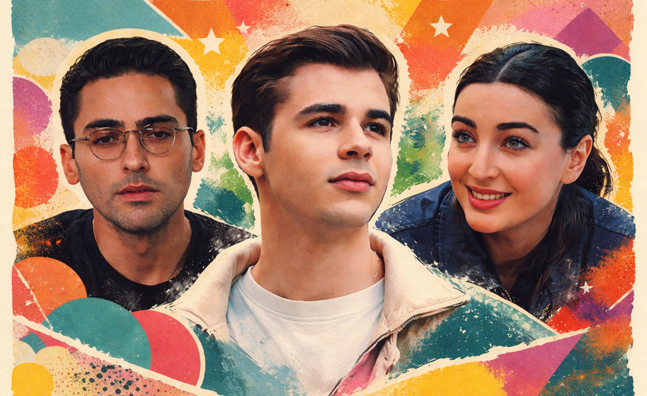 Η Γη της Ελιάς: Ο Κωνσταντίνος ζητά οριστικό διαζύγιο και ο Παρασκευάς ρεζιλεύεται στη Μυρτώ