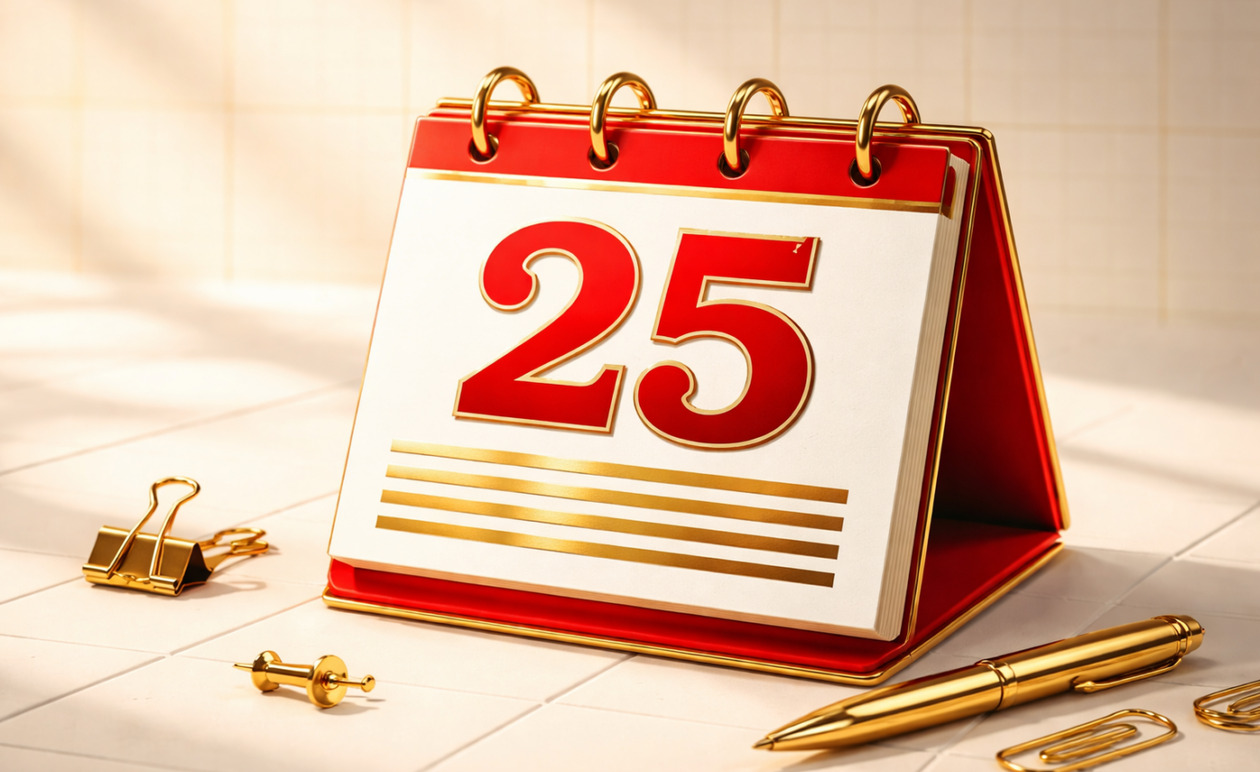 25η Μαρτίου 2026: Πώς αμείβεται η αργία και τι ισχύει για την προσαύξηση 75%