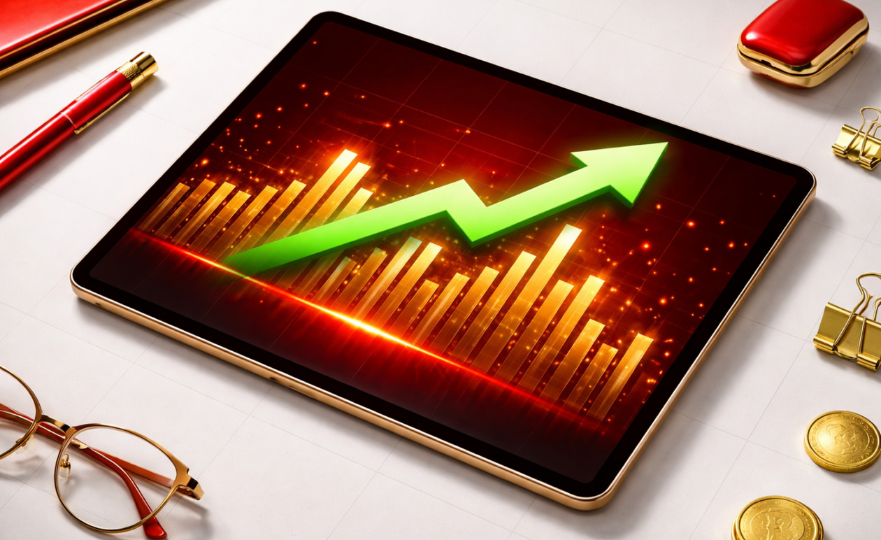 Alter Ego Media: Η ακτινογραφία της πρώτης χρονιάς στο Χρηματιστήριο Αθηνών – Το άλμα 50% της μετοχής