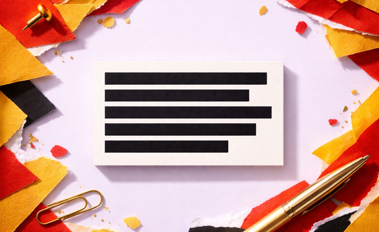 Συνταξιοδότηση: Η οδυνηρή στιγμή που συνειδητοποιείς ότι η καριέρα σου ήταν όλη σου η προσωπικότητα